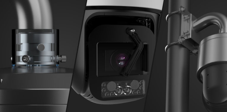HIKVISION LAUNCHES POLYMER ANTI-CORROSION CAMERAS WITH NEXT-LEVEL DURABILITY AND PERFORMANCE